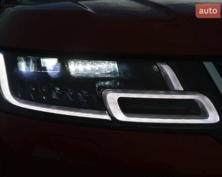 Красный Ленд Ровер Рендж Ровер Спорт, объемом двигателя 2.99 л и пробегом 60 тыс. км за 59900 $, фото 46 на Automoto.ua