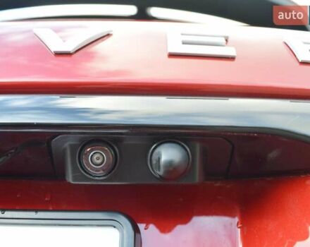 Красный Ленд Ровер Рендж Ровер Спорт, объемом двигателя 2.99 л и пробегом 60 тыс. км за 59900 $, фото 58 на Automoto.ua