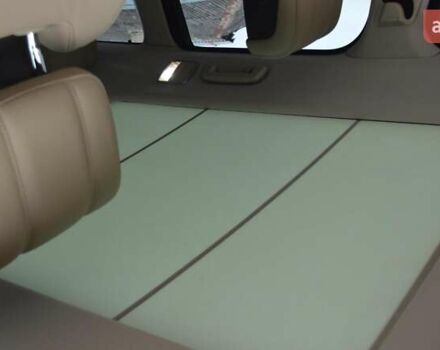 Красный Ленд Ровер Рендж Ровер Спорт, объемом двигателя 2.99 л и пробегом 60 тыс. км за 59900 $, фото 42 на Automoto.ua