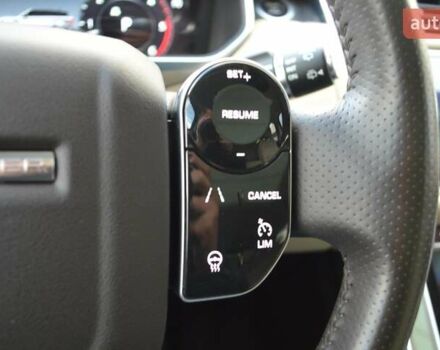 Красный Ленд Ровер Рендж Ровер Спорт, объемом двигателя 2.99 л и пробегом 60 тыс. км за 59900 $, фото 34 на Automoto.ua