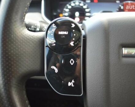 Красный Ленд Ровер Рендж Ровер Спорт, объемом двигателя 2.99 л и пробегом 60 тыс. км за 59900 $, фото 32 на Automoto.ua