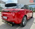 Червоний Ленд Ровер Range Rover Sport, об'ємом двигуна 3 л та пробігом 53 тис. км за 114000 $, фото 114 на Automoto.ua