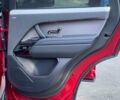 Червоний Ленд Ровер Range Rover Sport, об'ємом двигуна 3 л та пробігом 39 тис. км за 125000 $, фото 36 на Automoto.ua