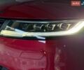 Червоний Ленд Ровер Range Rover Sport, об'ємом двигуна 3 л та пробігом 53 тис. км за 114000 $, фото 28 на Automoto.ua