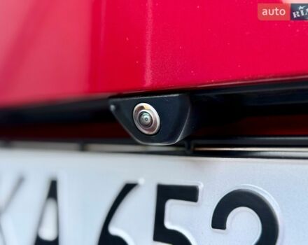 Червоний Ленд Ровер Range Rover Sport, об'ємом двигуна 3 л та пробігом 53 тис. км за 114000 $, фото 40 на Automoto.ua