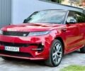 Червоний Ленд Ровер Range Rover Sport, об'ємом двигуна 3 л та пробігом 53 тис. км за 114000 $, фото 11 на Automoto.ua