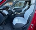 Червоний Ленд Ровер Range Rover Sport, об'ємом двигуна 3 л та пробігом 39 тис. км за 125000 $, фото 14 на Automoto.ua