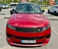 Червоний Ленд Ровер Range Rover Sport, об'ємом двигуна 3 л та пробігом 53 тис. км за 114000 $, фото 111 на Automoto.ua