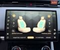 Червоний Ленд Ровер Range Rover Sport, об'ємом двигуна 3 л та пробігом 53 тис. км за 114000 $, фото 65 на Automoto.ua