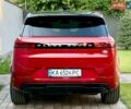 Червоний Ленд Ровер Range Rover Sport, об'ємом двигуна 3 л та пробігом 53 тис. км за 114000 $, фото 21 на Automoto.ua