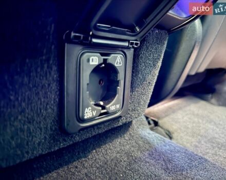 Червоний Ленд Ровер Range Rover Sport, об'ємом двигуна 3 л та пробігом 53 тис. км за 114000 $, фото 98 на Automoto.ua