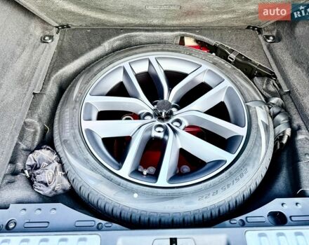 Червоний Ленд Ровер Range Rover Sport, об'ємом двигуна 3 л та пробігом 53 тис. км за 114000 $, фото 88 на Automoto.ua