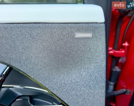 Червоний Ленд Ровер Range Rover Sport, об'ємом двигуна 3 л та пробігом 53 тис. км за 114000 $, фото 94 на Automoto.ua