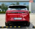 Червоний Ленд Ровер Range Rover Sport, об'ємом двигуна 3 л та пробігом 53 тис. км за 114000 $, фото 115 на Automoto.ua