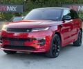 Червоний Ленд Ровер Range Rover Sport, об'ємом двигуна 3 л та пробігом 39 тис. км за 125000 $, фото 2 на Automoto.ua
