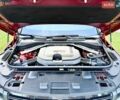 Червоний Ленд Ровер Range Rover Sport, об'ємом двигуна 3 л та пробігом 53 тис. км за 114000 $, фото 73 на Automoto.ua