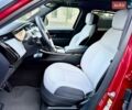 Червоний Ленд Ровер Range Rover Sport, об'ємом двигуна 3 л та пробігом 53 тис. км за 114000 $, фото 53 на Automoto.ua