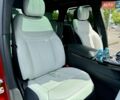 Червоний Ленд Ровер Range Rover Sport, об'ємом двигуна 3 л та пробігом 53 тис. км за 114000 $, фото 116 на Automoto.ua