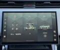 Червоний Ленд Ровер Range Rover Sport, об'ємом двигуна 3 л та пробігом 39 тис. км за 125000 $, фото 23 на Automoto.ua