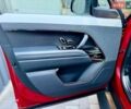 Червоний Ленд Ровер Range Rover Sport, об'ємом двигуна 3 л та пробігом 53 тис. км за 114000 $, фото 45 на Automoto.ua
