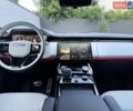 Червоний Ленд Ровер Range Rover Sport, об'ємом двигуна 3 л та пробігом 53 тис. км за 114000 $, фото 56 на Automoto.ua