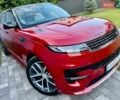 Червоний Ленд Ровер Range Rover Sport, об'ємом двигуна 3 л та пробігом 53 тис. км за 114000 $, фото 7 на Automoto.ua