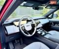 Червоний Ленд Ровер Range Rover Sport, об'ємом двигуна 3 л та пробігом 53 тис. км за 114000 $, фото 54 на Automoto.ua
