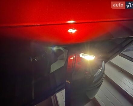 Червоний Ленд Ровер Range Rover Sport, об'ємом двигуна 3 л та пробігом 53 тис. км за 114000 $, фото 108 на Automoto.ua