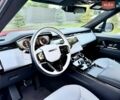 Червоний Ленд Ровер Range Rover Sport, об'ємом двигуна 3 л та пробігом 53 тис. км за 114000 $, фото 51 на Automoto.ua