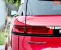 Червоний Ленд Ровер Range Rover Sport, об'ємом двигуна 3 л та пробігом 53 тис. км за 114000 $, фото 30 на Automoto.ua