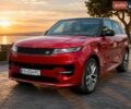 Червоний Ленд Ровер Range Rover Sport, об'ємом двигуна 3 л та пробігом 53 тис. км за 114000 $, фото 1 на Automoto.ua
