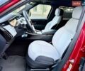 Червоний Ленд Ровер Range Rover Sport, об'ємом двигуна 3 л та пробігом 53 тис. км за 117700 $, фото 53 на Automoto.ua