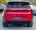 Червоний Ленд Ровер Range Rover Sport, об'ємом двигуна 3 л та пробігом 39 тис. км за 125000 $, фото 7 на Automoto.ua