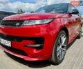 Червоний Ленд Ровер Range Rover Sport, об'ємом двигуна 3 л та пробігом 53 тис. км за 114000 $, фото 110 на Automoto.ua