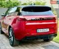 Червоний Ленд Ровер Range Rover Sport, об'ємом двигуна 3 л та пробігом 53 тис. км за 114000 $, фото 18 на Automoto.ua