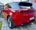 Червоний Ленд Ровер Range Rover Sport, об'ємом двигуна 3 л та пробігом 53 тис. км за 114000 $, фото 20 на Automoto.ua