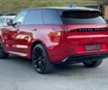 Червоний Ленд Ровер Range Rover Sport, об'ємом двигуна 3 л та пробігом 39 тис. км за 125000 $, фото 6 на Automoto.ua