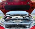Червоний Ленд Ровер Range Rover Sport, об'ємом двигуна 3 л та пробігом 53 тис. км за 114000 $, фото 74 на Automoto.ua