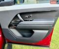 Червоний Ленд Ровер Range Rover Sport, об'ємом двигуна 3 л та пробігом 53 тис. км за 114000 $, фото 79 на Automoto.ua