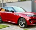 Червоний Ленд Ровер Range Rover Sport, об'ємом двигуна 3 л та пробігом 53 тис. км за 114000 $, фото 32 на Automoto.ua