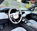 Червоний Ленд Ровер Range Rover Sport, об'ємом двигуна 3 л та пробігом 53 тис. км за 114000 $, фото 50 на Automoto.ua