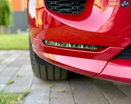 Червоний Ленд Ровер Range Rover Sport, об'ємом двигуна 3 л та пробігом 53 тис. км за 114000 $, фото 34 на Automoto.ua