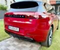 Червоний Ленд Ровер Range Rover Sport, об'ємом двигуна 3 л та пробігом 53 тис. км за 114000 $, фото 19 на Automoto.ua