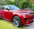 Червоний Ленд Ровер Range Rover Sport, об'ємом двигуна 3 л та пробігом 53 тис. км за 114000 $, фото 14 на Automoto.ua