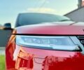 Червоний Ленд Ровер Range Rover Sport, об'ємом двигуна 3 л та пробігом 53 тис. км за 114000 $, фото 27 на Automoto.ua