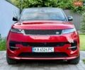 Червоний Ленд Ровер Range Rover Sport, об'ємом двигуна 3 л та пробігом 53 тис. км за 114000 $, фото 26 на Automoto.ua