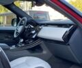 Червоний Ленд Ровер Range Rover Sport, об'ємом двигуна 3 л та пробігом 39 тис. км за 125000 $, фото 34 на Automoto.ua