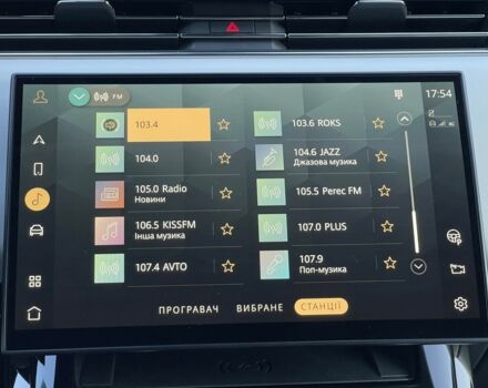 Червоний Ленд Ровер Range Rover Sport, об'ємом двигуна 3 л та пробігом 39 тис. км за 125000 $, фото 22 на Automoto.ua