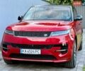 Червоний Ленд Ровер Range Rover Sport, об'ємом двигуна 3 л та пробігом 53 тис. км за 114000 $, фото 25 на Automoto.ua