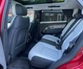 Червоний Ленд Ровер Range Rover Sport, об'ємом двигуна 3 л та пробігом 39 тис. км за 125000 $, фото 31 на Automoto.ua